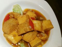 闫府第一福-闫府私房菜·百年鲁菜(恒隆店)