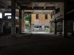 -广东紫坭糖厂(桥头路)