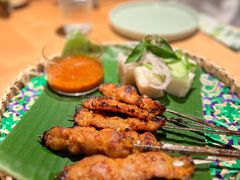 -Ginger(兴国路店)