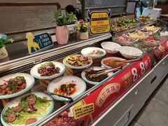 -诺丁牛排披萨自助餐厅(汕头苏宁店)