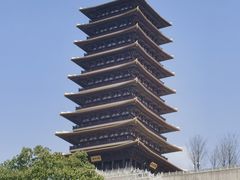 -牛首山文化旅游区