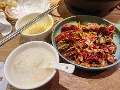 -黄尚皇小龙虾-螃蟹-深夜食堂(皇后公园店)