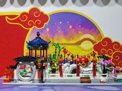 -国家会展中心