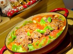 -阿里家·新疆烤肉酒場