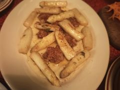 -羽深肉铺 Steak & Wine