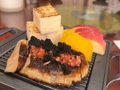 -龍千代·味自慢(黑龙江北路店)