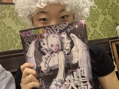 -剧狐剧本杀(徐汇1号店)