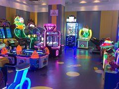 -芭菲盛宴·环球美食(北城国际店)