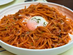 -沏点Trattoria意大利餐厅(新街口店)