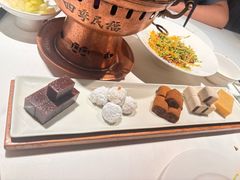 -四季民福烤鸭店(通州马驹桥店)