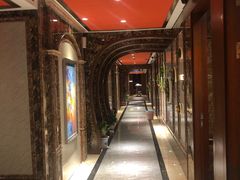 -康悦印象·美容·茶艺·国际芳香疗法(海悦店)
