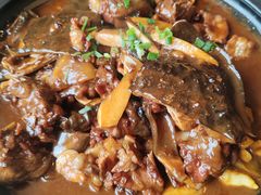 -衢农会·衢州菜·宴请(国际机场店)