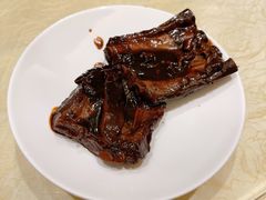 无锡排骨-四季暖堂·融合江浙菜(N1955创业园店)