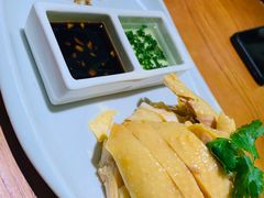 -苏小柳手工点心(人民广场分院)