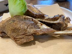 -锡和无锡菜(景丽苑店)