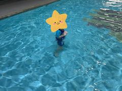 -春晖园度假酒店温泉