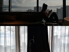 -深圳滨河时代ICON LAB艾垦酒店