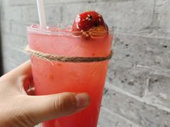 -北京老铺烤鸭(西稍门店)