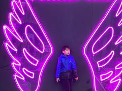 -Tenker Club弹刻极限主题公园 · 蹦床 · 团建 · 生日派对(大关店)