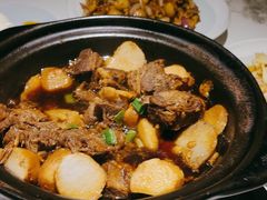 -阿毛饭店首店·宁波老字号(文化广场店)