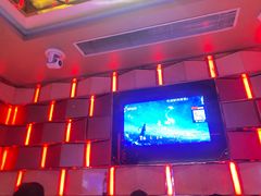 -唱客美食KTV量贩(日新路店)