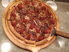 -比格比萨自助(国展店)