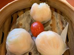 -点都德(华强南店)
