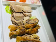 -阿西娅食府(中关村店)