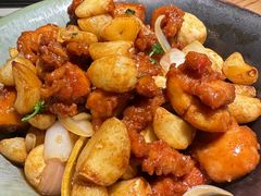 -潮粥荟·潮汕砂锅粥(朝阳大悦城店)