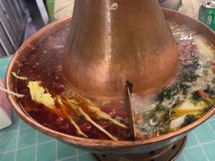 -寻小欢焖烤羊肉串(九眼桥店)