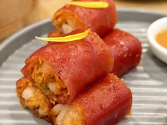 -点都德(龙之梦店)