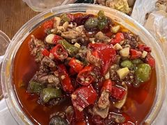 -老闵田螺馆·南昌市井菜·特色小吃(总店)