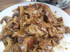 -南窖乡水峪村山情农家