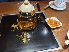 黄金豆-有家酸菜鱼(苏州绿宝广场店)