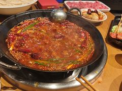 -楠火锅(太古里总店)