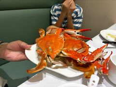 -北塘海鲜·天津菜(大光明桥旗舰店)