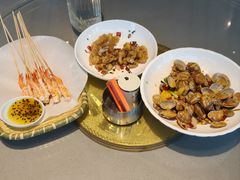 -烧货·活海鲜炭烧(湖滨商业街店)