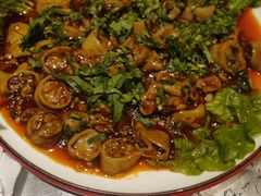 -红辣椒·川菜·火锅(大洋中心店)