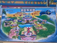 -北戴河圣蓝海洋公园