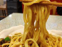 -文三里屯面馆(三里屯店)