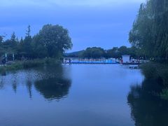 -石湖景区