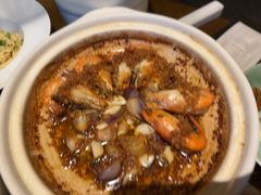 -粗茶淡饭·隐庐私厨(东亭店)