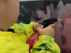 -蕃茄田艺术(普陀长风大悦城中心)