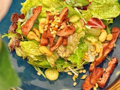 -萌啊莫·素食天津菜·西餐(五大道店)