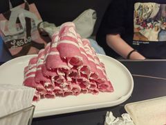 -额尔敦传统涮(公园西路店)