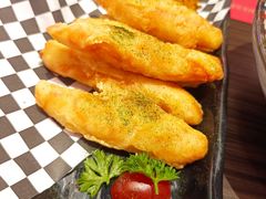-仙隐小鹿料理食堂(惠济万达店)