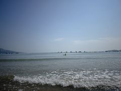 -渔寮风景区