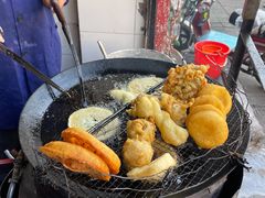 酥饺-丽华早点(大成路店)