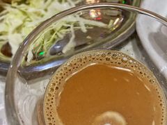 -葛尼沙印度餐厅 (镇明路店)