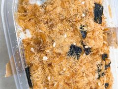 -燃厚蛋糕(卓展中信城店)